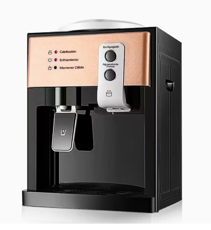 Dispensador para agua FRIO / CALIENTE