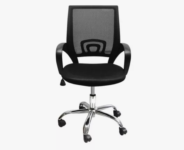 Silla Oficina 360 Ergonómica 