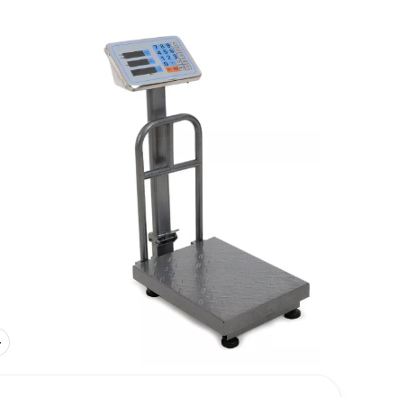 Bascula Industrial 150 KG